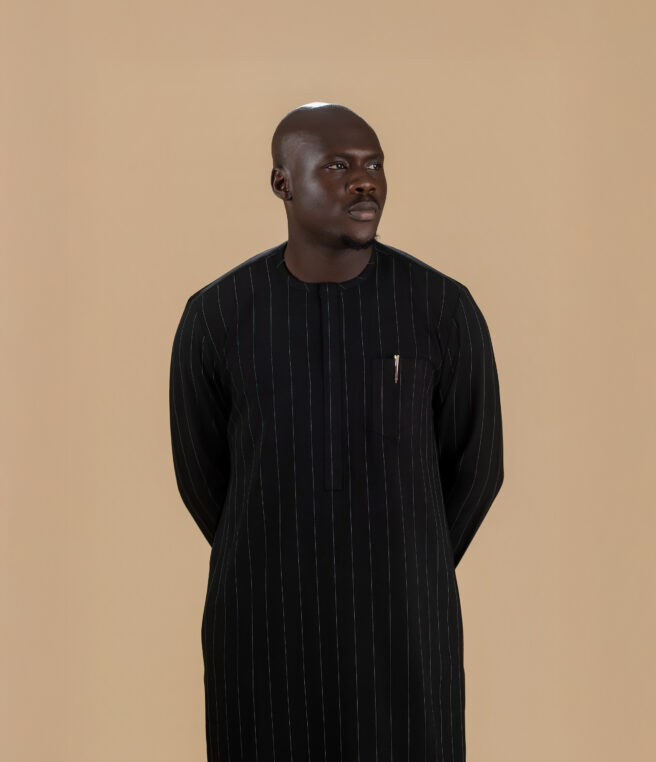 Kaftan 01